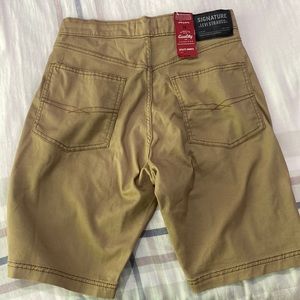 Utility shorts Size 28